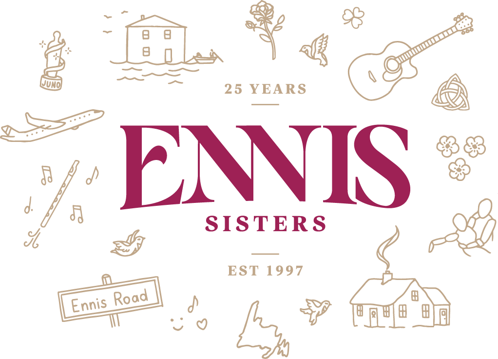 The Ennis Sisters