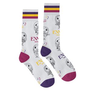 Ennis Sisters' Socks